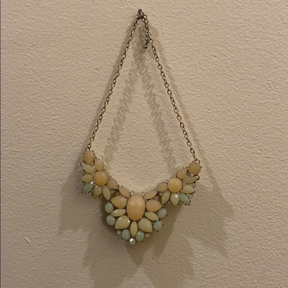 3 for $20 bundle! Forever 21 Statement Necklace